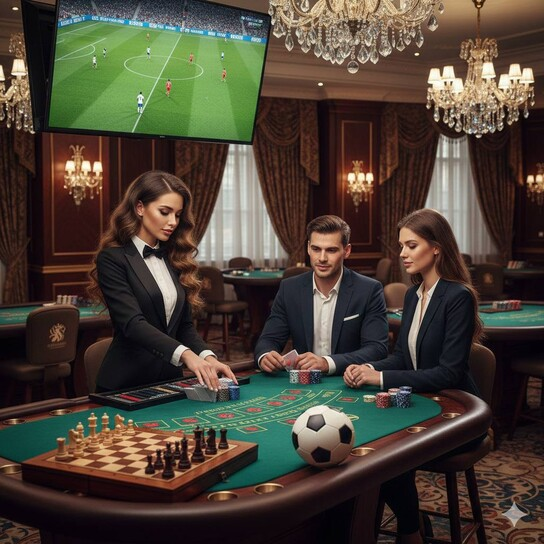 斗球TV直播预览